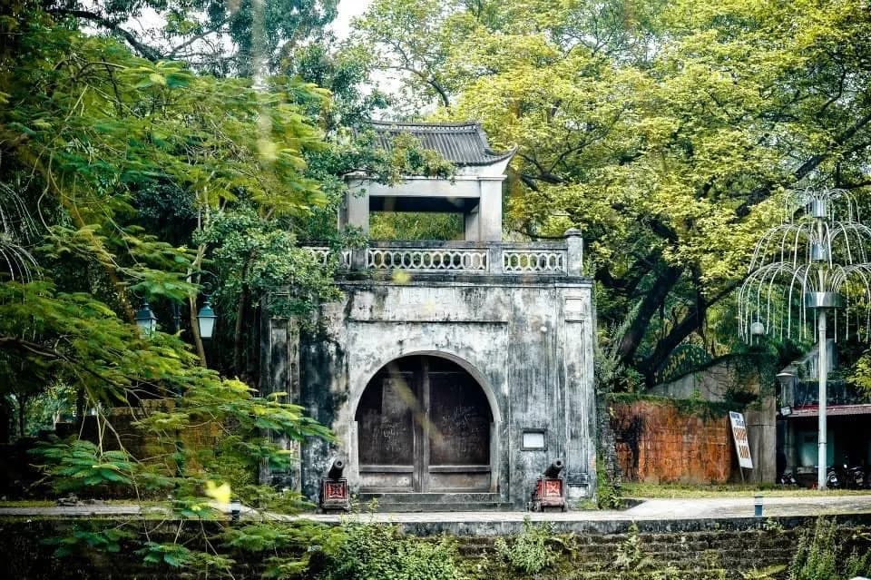 Thành cổ Sơn Tây - ảnh địa điểm 3
