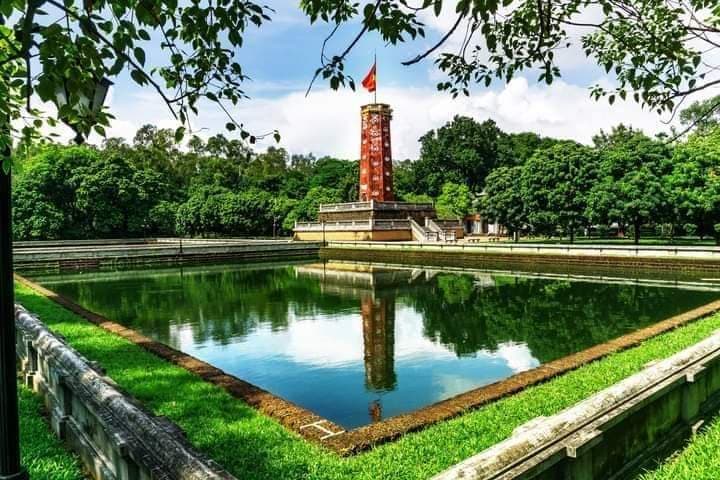 Thành cổ Sơn Tây - ảnh địa điểm 1