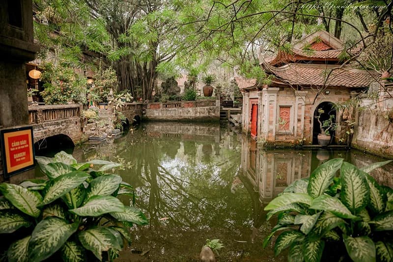 Việt Phủ Thành Chương - ảnh địa điểm 5