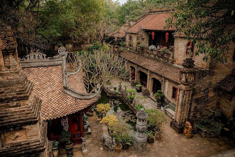 Việt Phủ Thành Chương - ảnh địa điểm 4