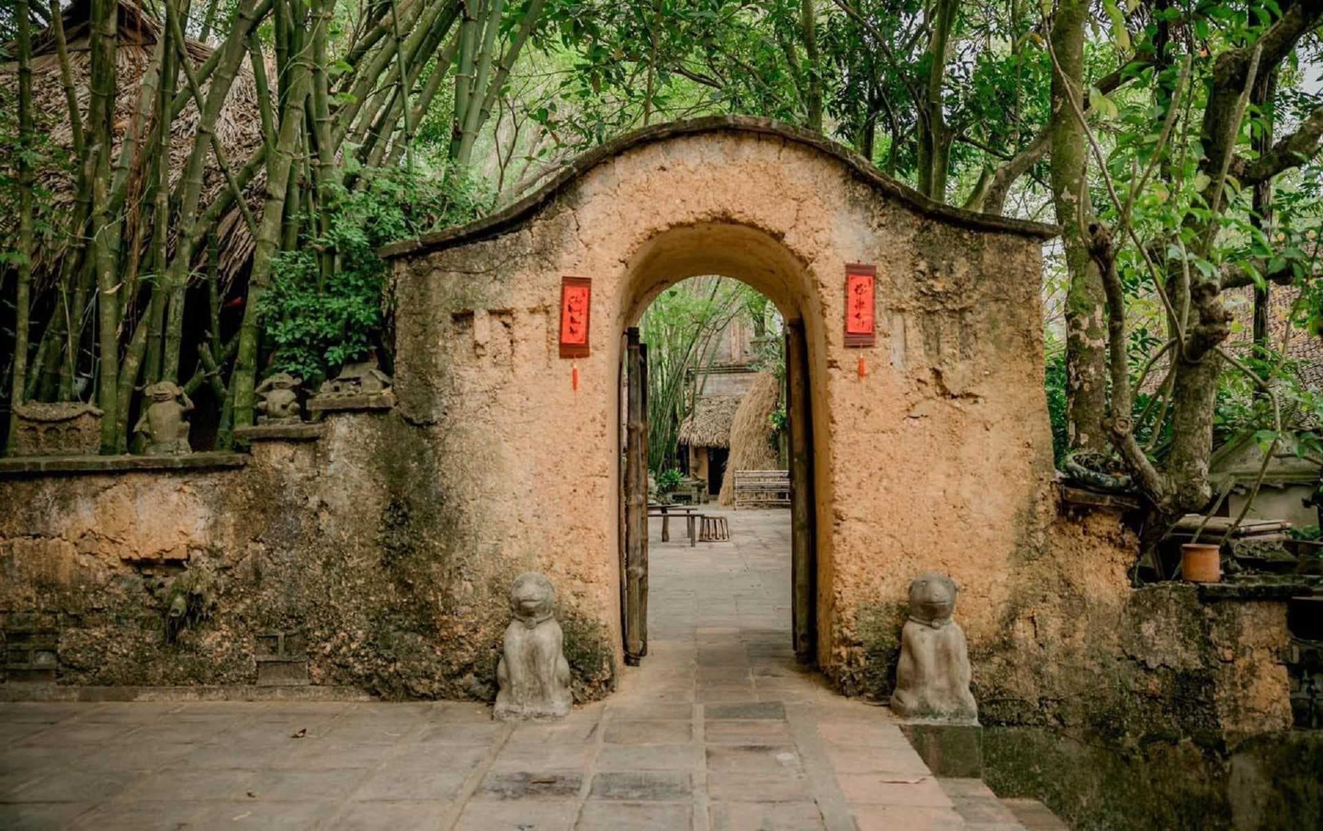 Việt Phủ Thành Chương - ảnh địa điểm 6