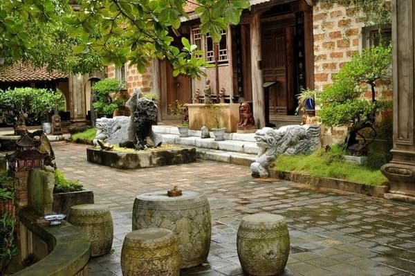 Việt Phủ Thành Chương - ảnh địa điểm 2