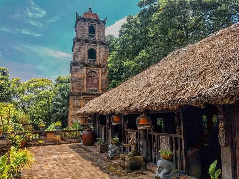 Việt Phủ Thành Chương - ảnh địa điểm 3
