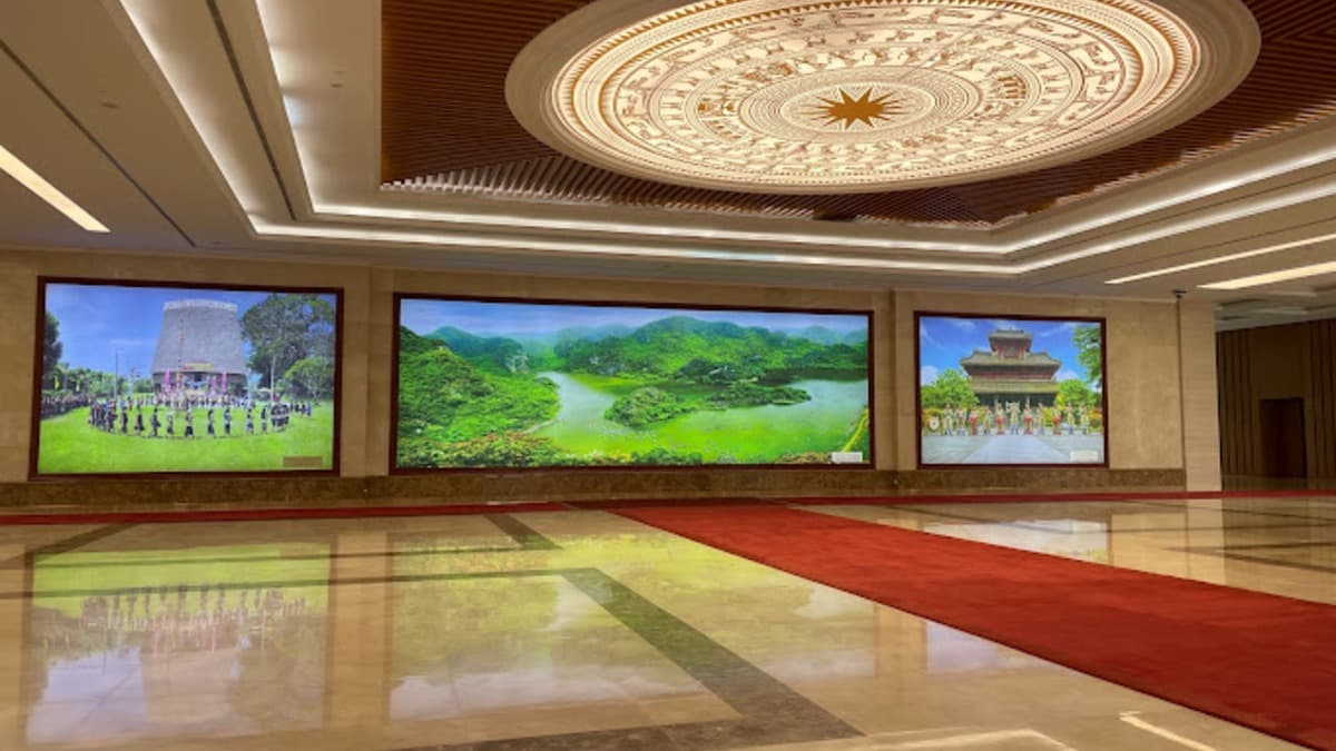 Văn phòng Chính Phủ  - ảnh địa điểm 3