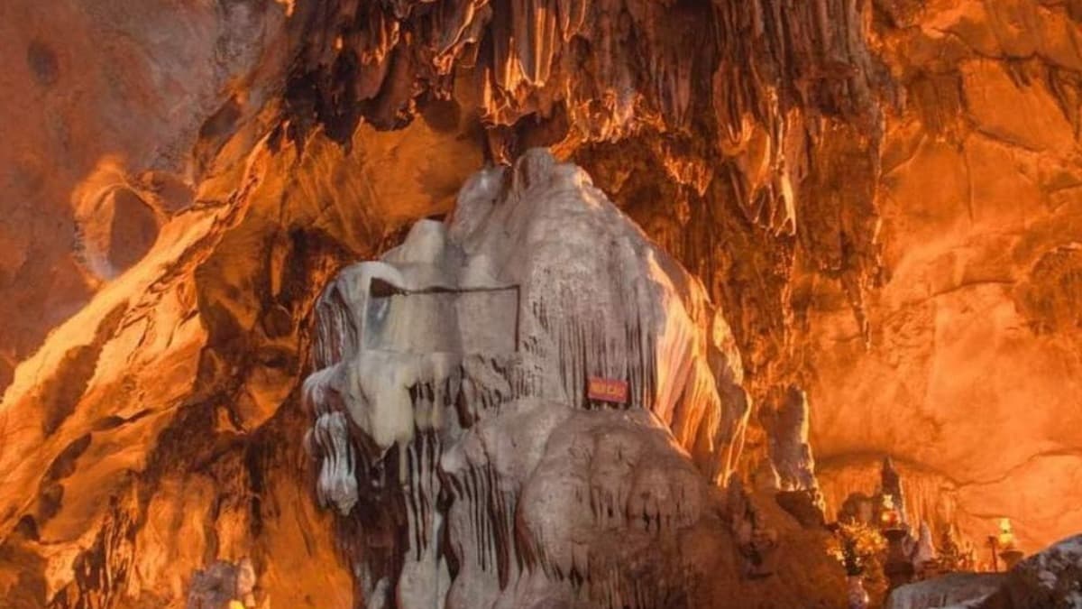 Động Hương Tích - ảnh địa điểm 2