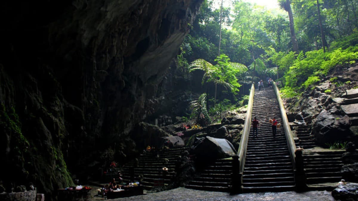 Động Hương Tích - ảnh địa điểm 3