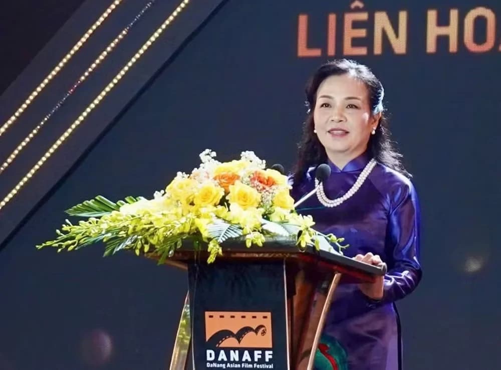Liên hoan phim Châu Á Đà Nẵng đã định hình thương hiệu riêng