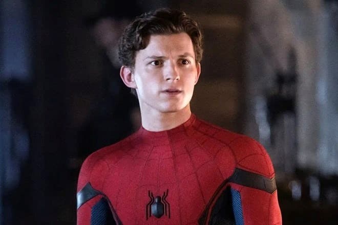 Tom Holland có thể bỏ túi hơn 100 triệu USD sau cơn sốt Spider-Man 4