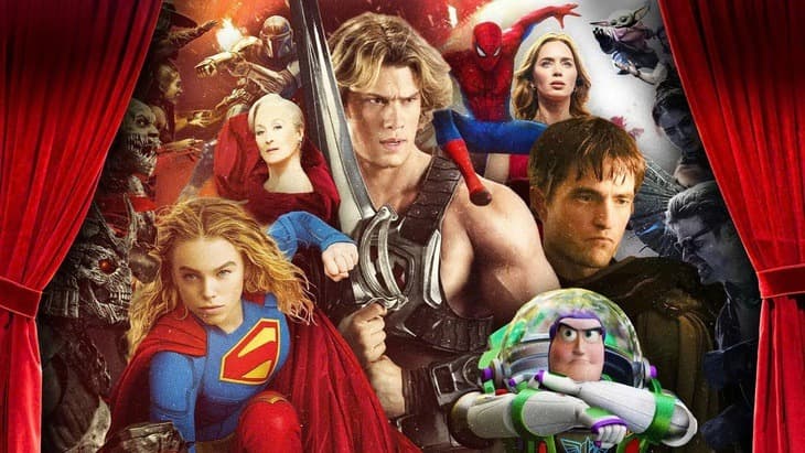 Phép màu Hollywood trở lại