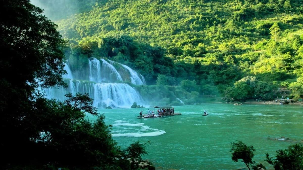 Vườn quốc gia Pù Mát