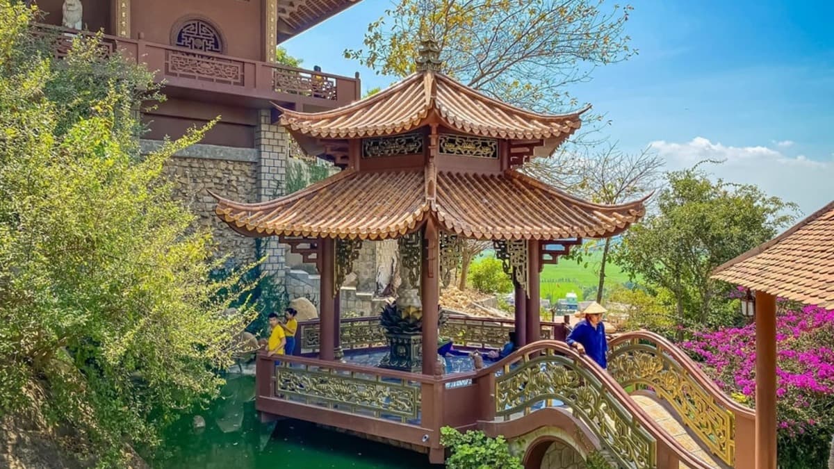 Chùa Thiên Tượng