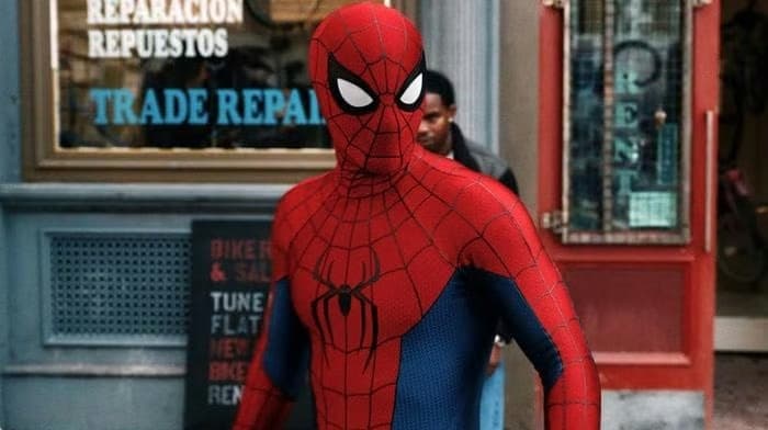 Spider-Man 4 đạt doanh thu bằng 3 phần phim Marvel cộng lại